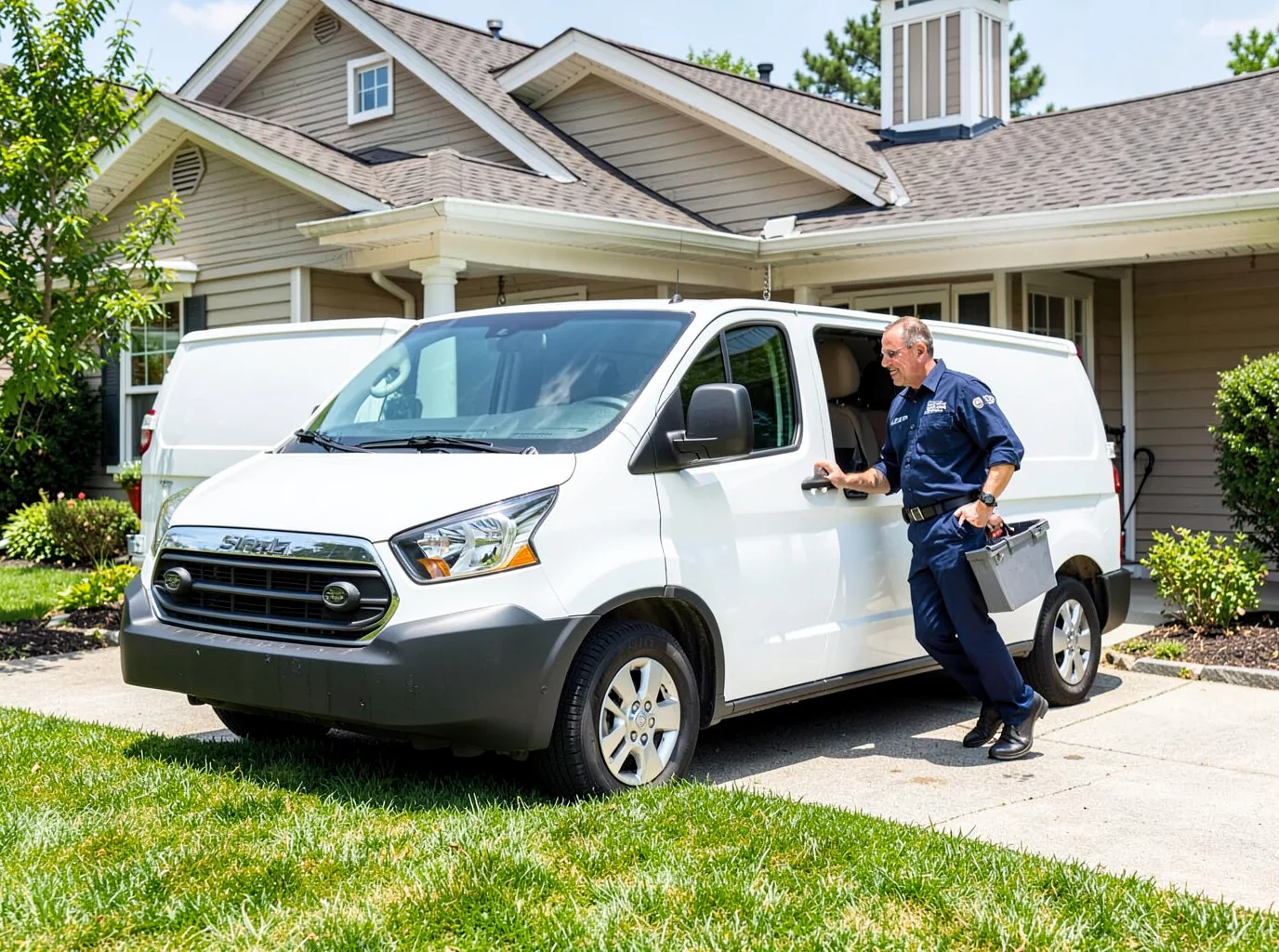 Emergency Plumber company in Roseau, MN